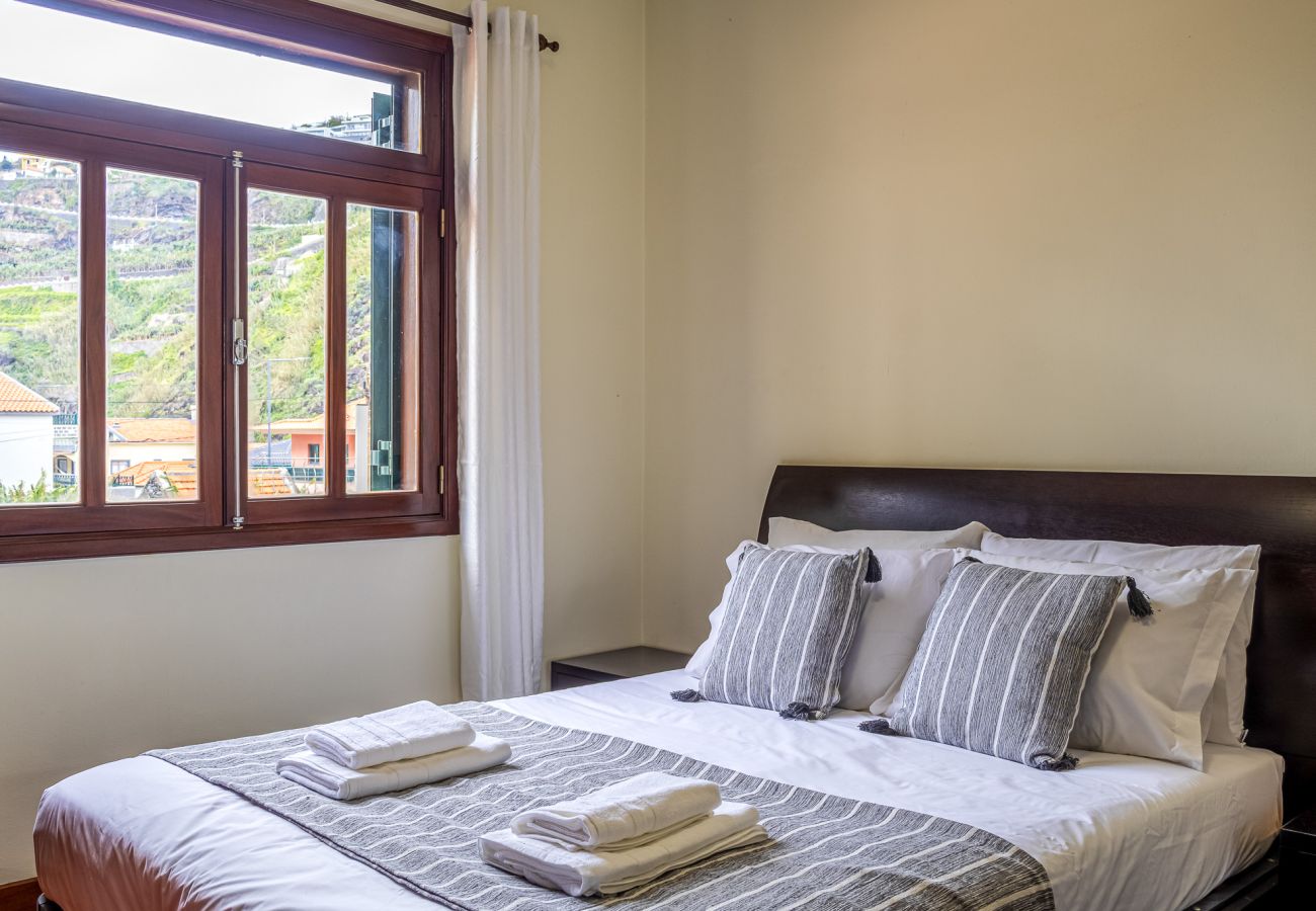 Apartamento em Ribeira Brava - Santa Bárbara House by Zest&Guest