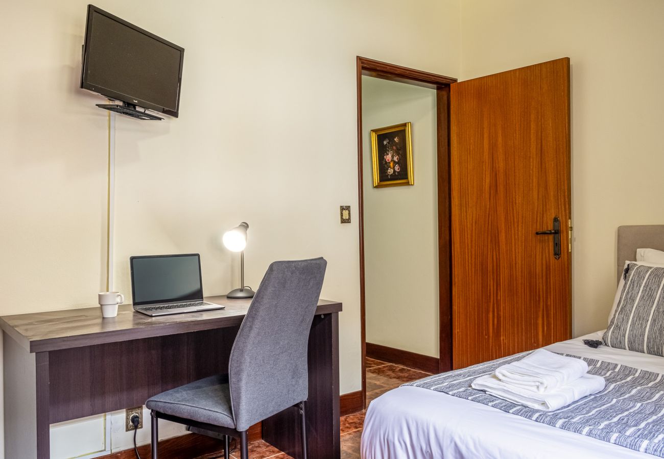 Apartamento em Ribeira Brava - Santa Bárbara House by Zest&Guest