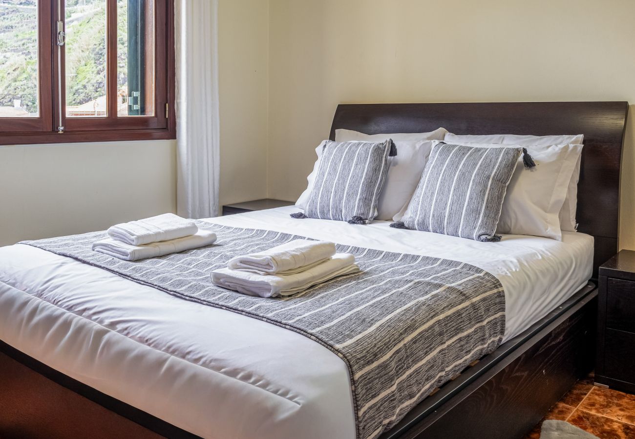 Apartamento em Ribeira Brava - Santa Bárbara House by Zest&Guest