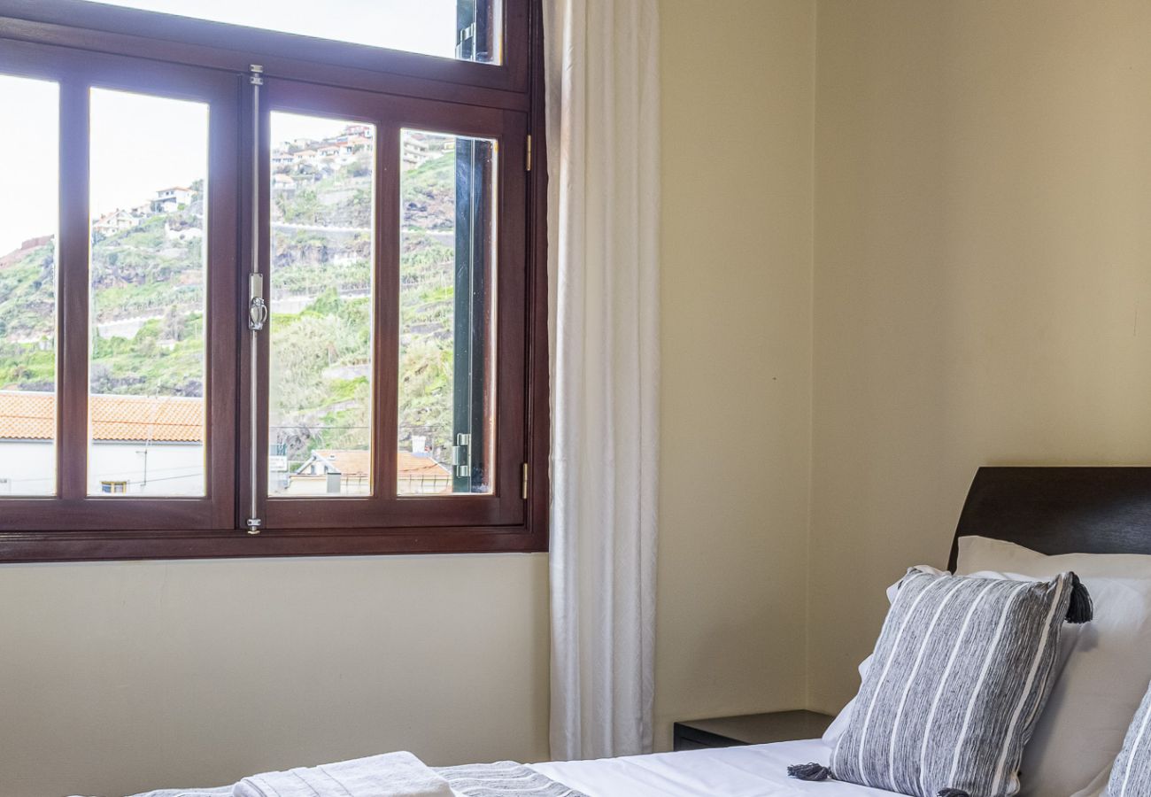 Apartamento em Ribeira Brava - Santa Bárbara House by Zest&Guest