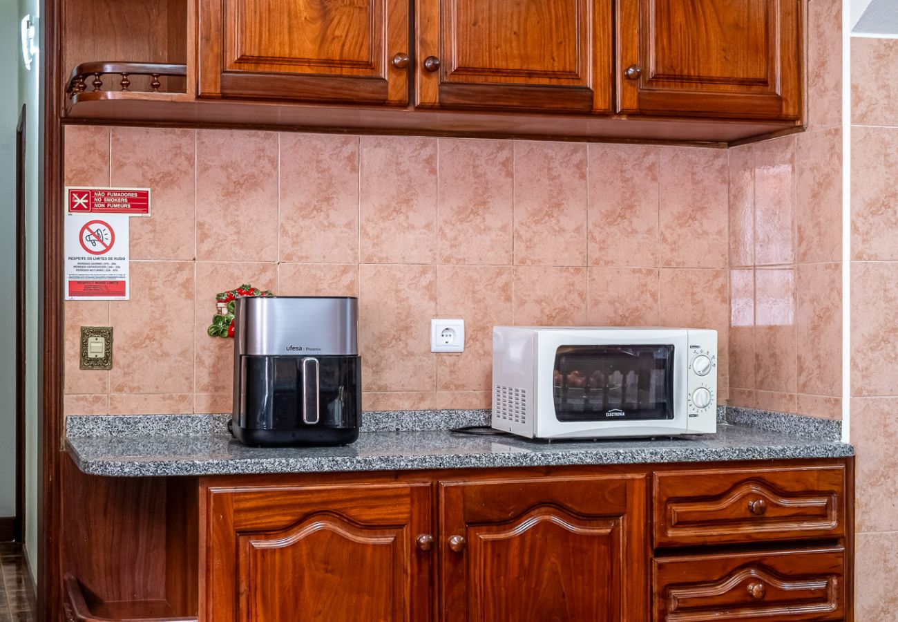 Apartamento em Ribeira Brava - Santa Bárbara House by Zest&Guest