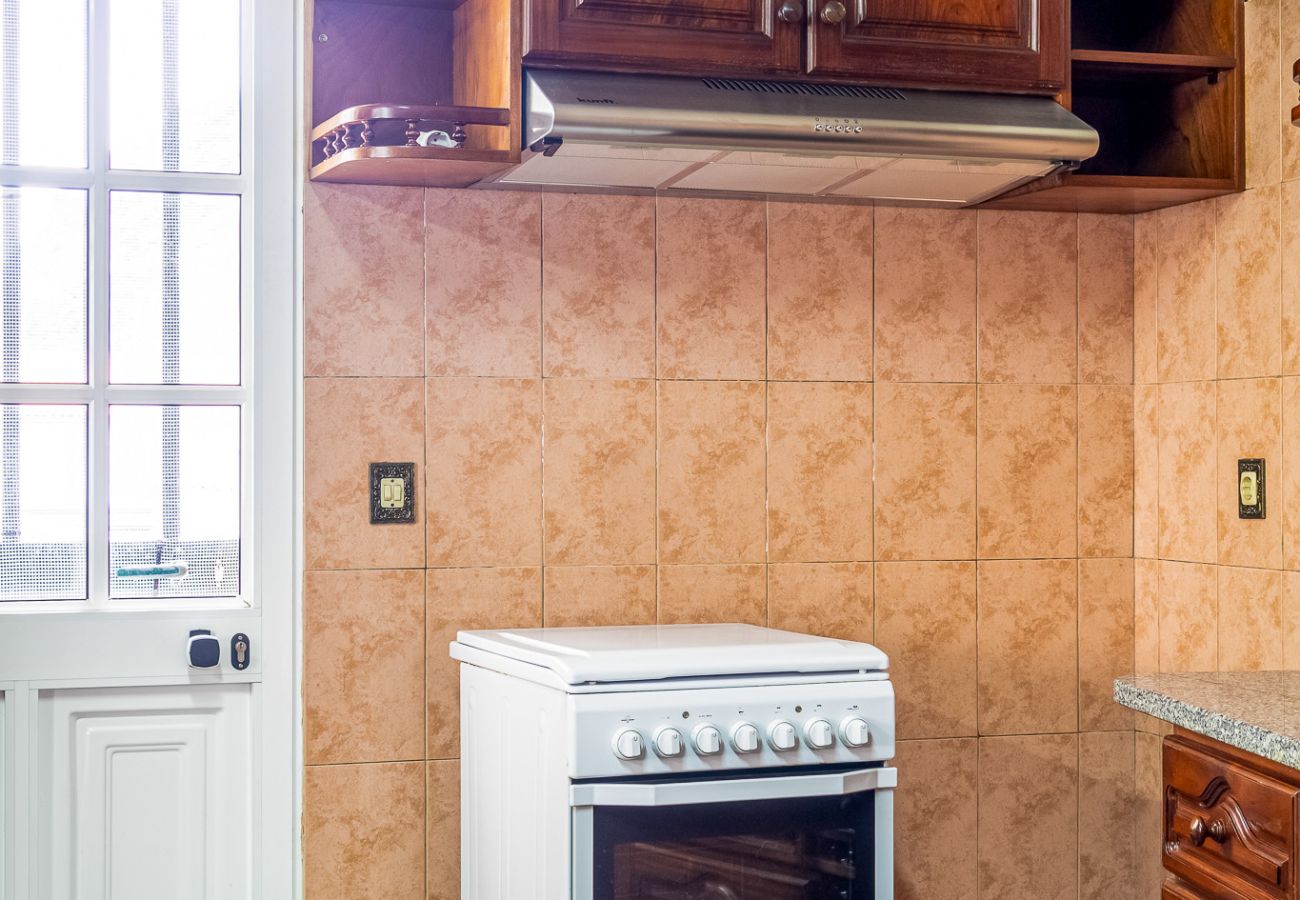 Apartamento em Ribeira Brava - Santa Bárbara House by Zest&Guest