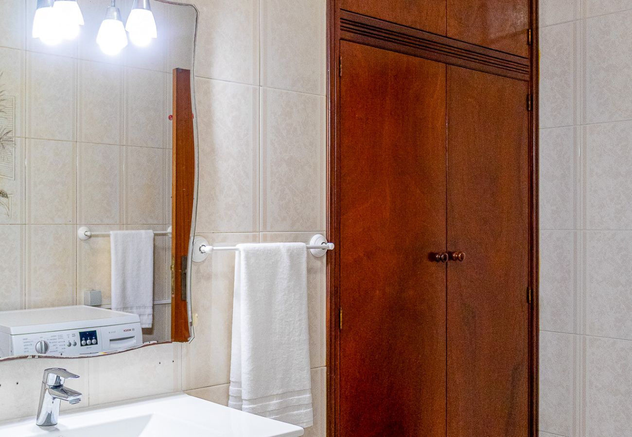 Apartamento em Ribeira Brava - Santa Bárbara House by Zest&Guest