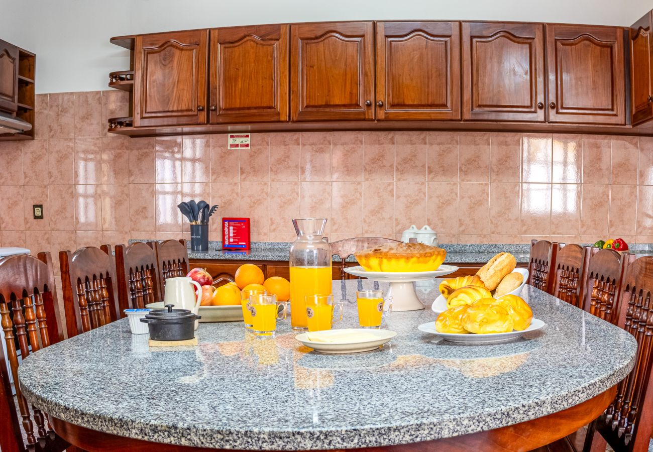 Apartamento em Ribeira Brava - Santa Bárbara House by Zest&Guest