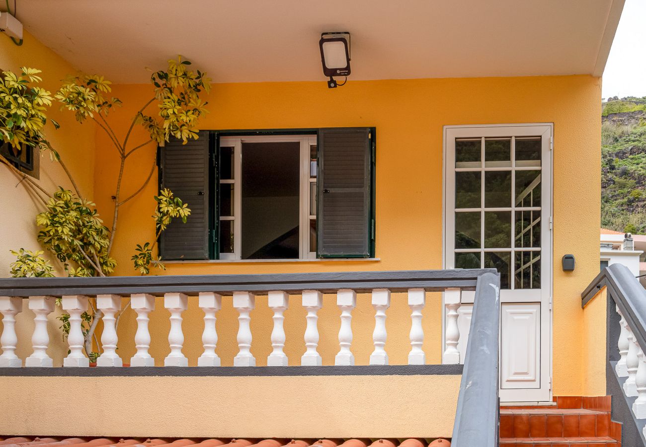 Apartamento em Ribeira Brava - Santa Bárbara House by Zest&Guest