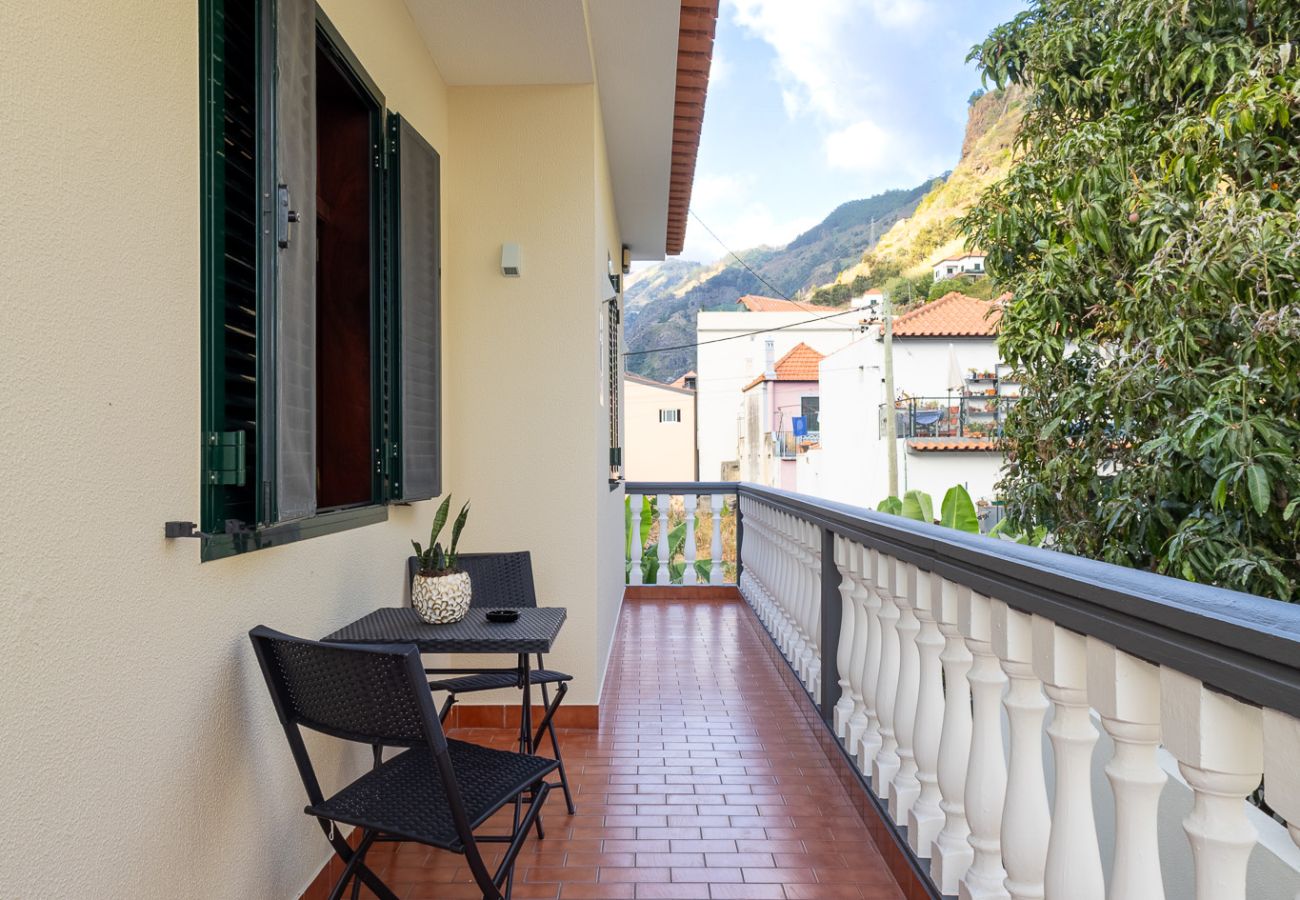Apartamento em Ribeira Brava - Santa Bárbara House by Zest&Guest