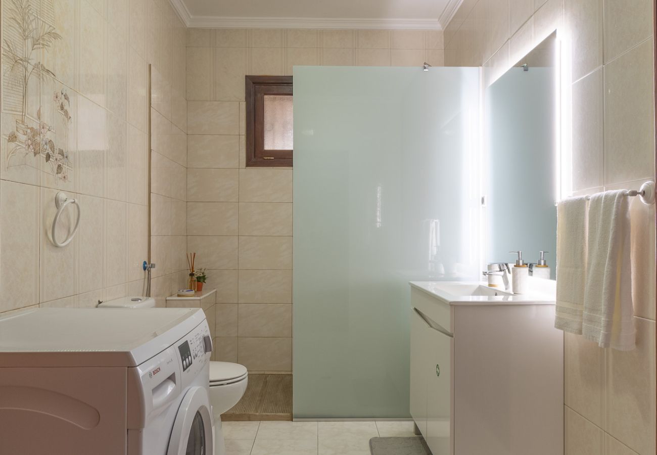 Apartamento em Ribeira Brava - Santa Bárbara House by Zest&Guest