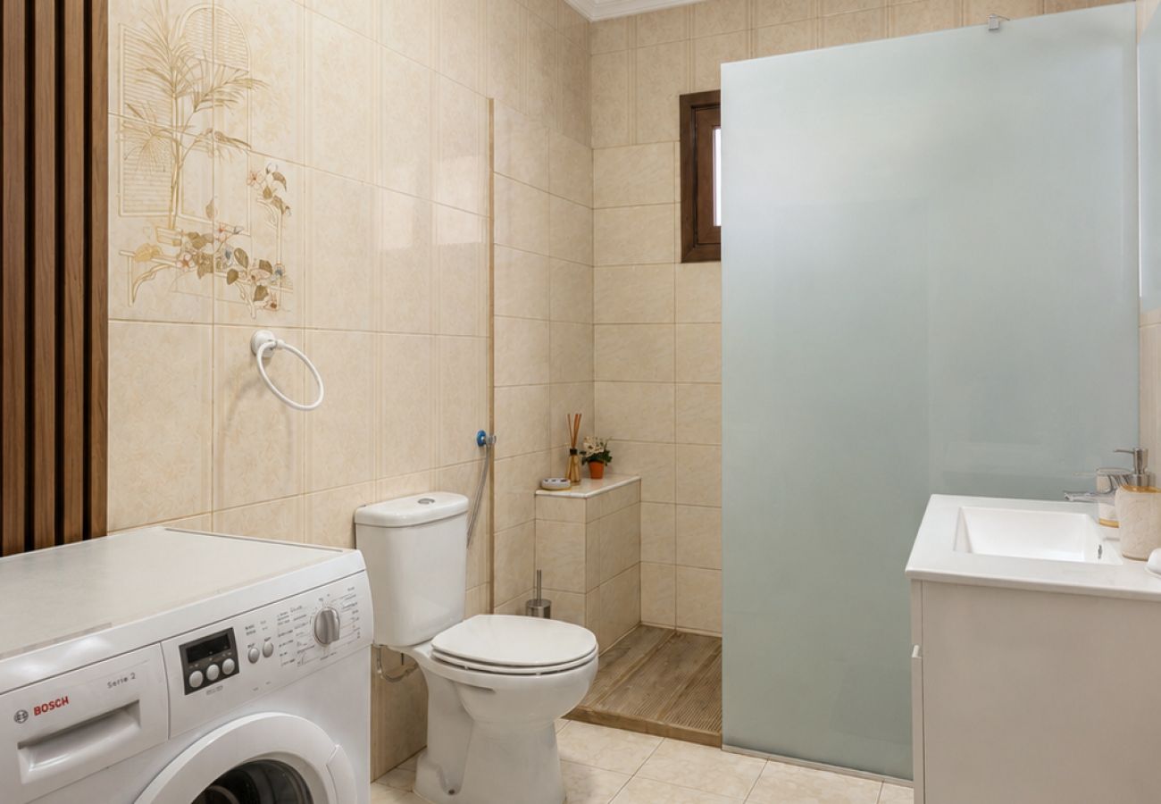 Apartamento em Ribeira Brava - Santa Bárbara House by Zest&Guest
