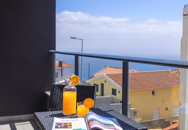 Apartamento em Caniço - Prime Lux Garajau By Zest&Guest