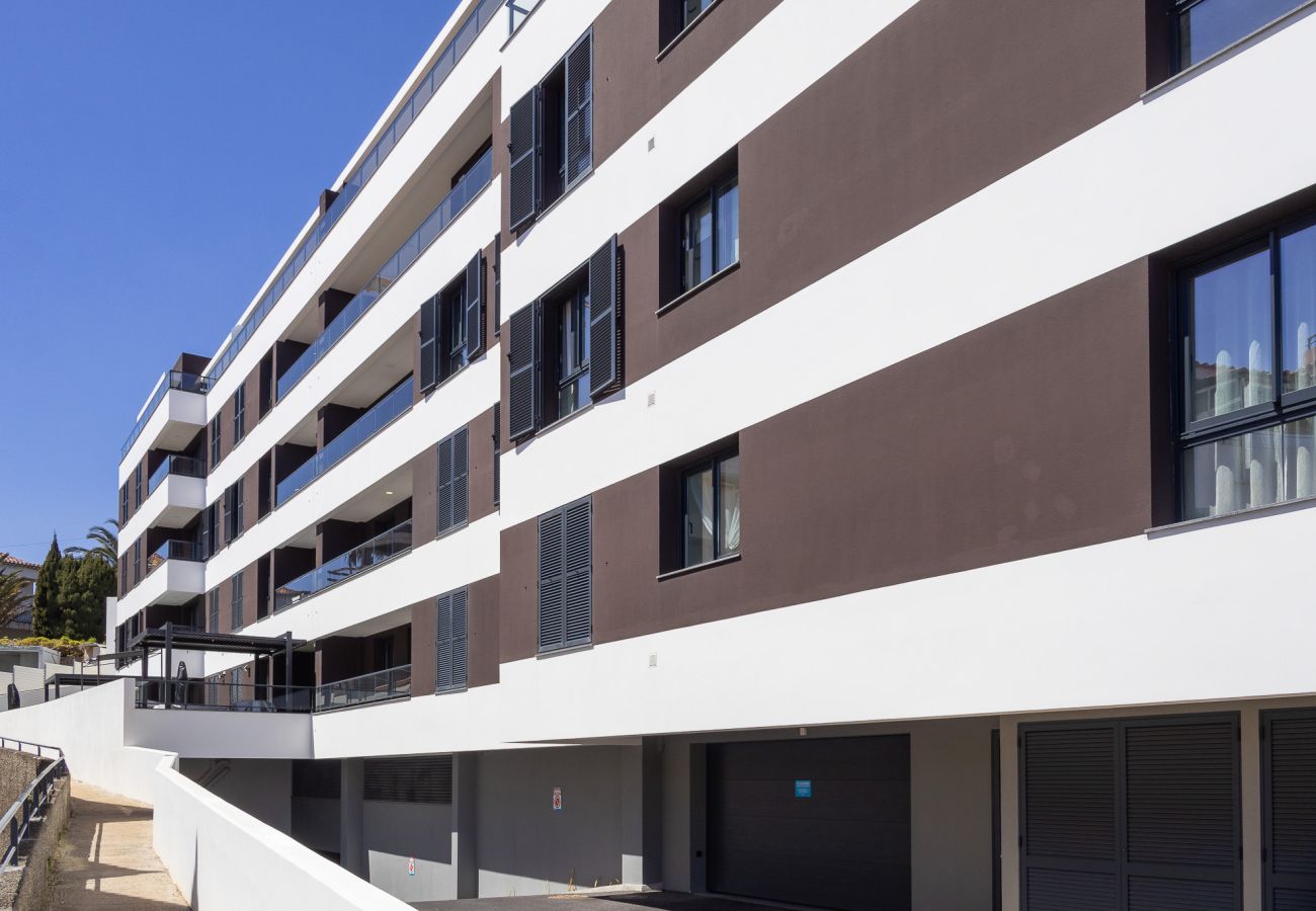 Apartamento em Caniço - Prime Lux Garajau By Zest&Guest