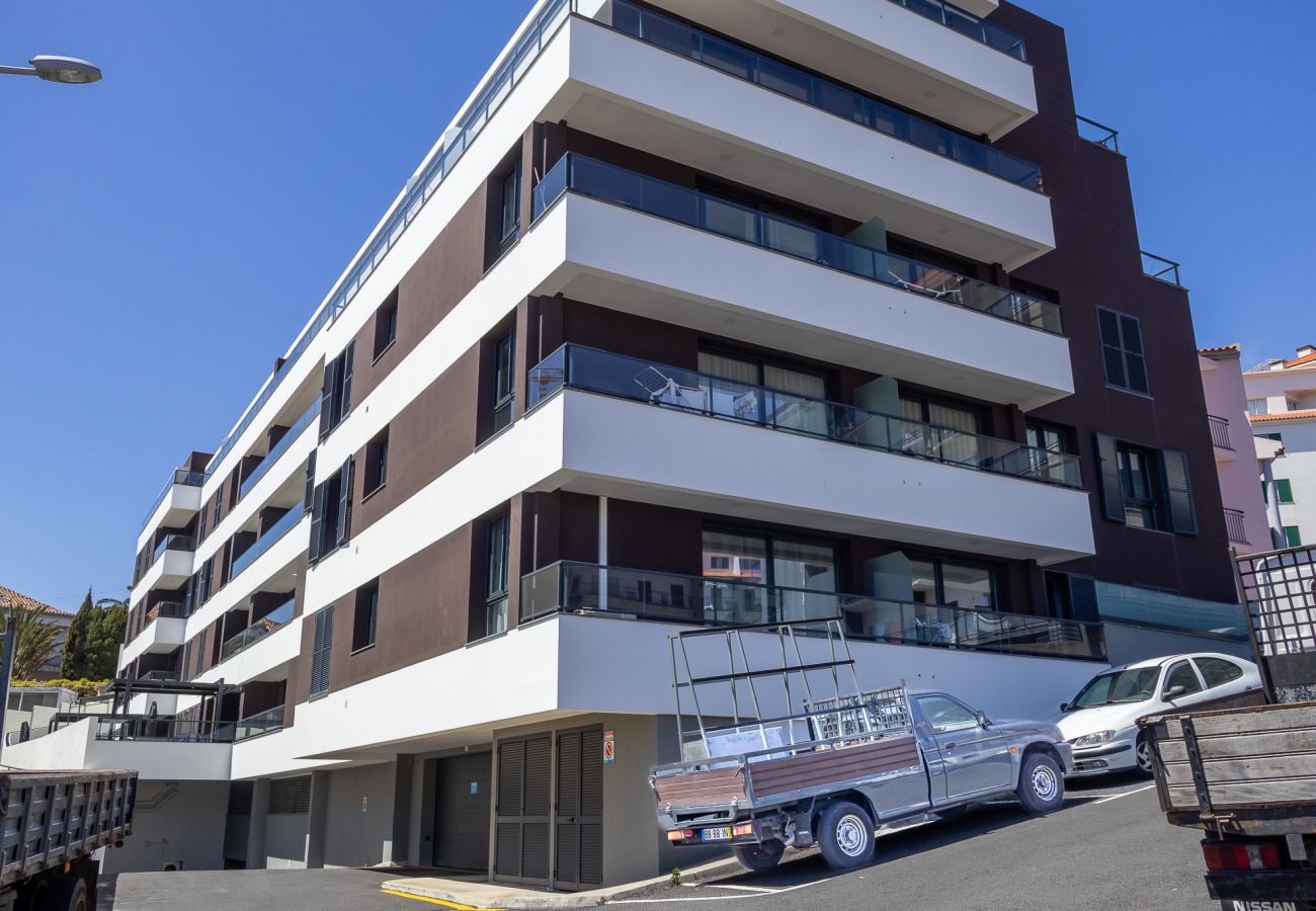 Apartamento em Caniço - Prime Lux Garajau By Zest&Guest