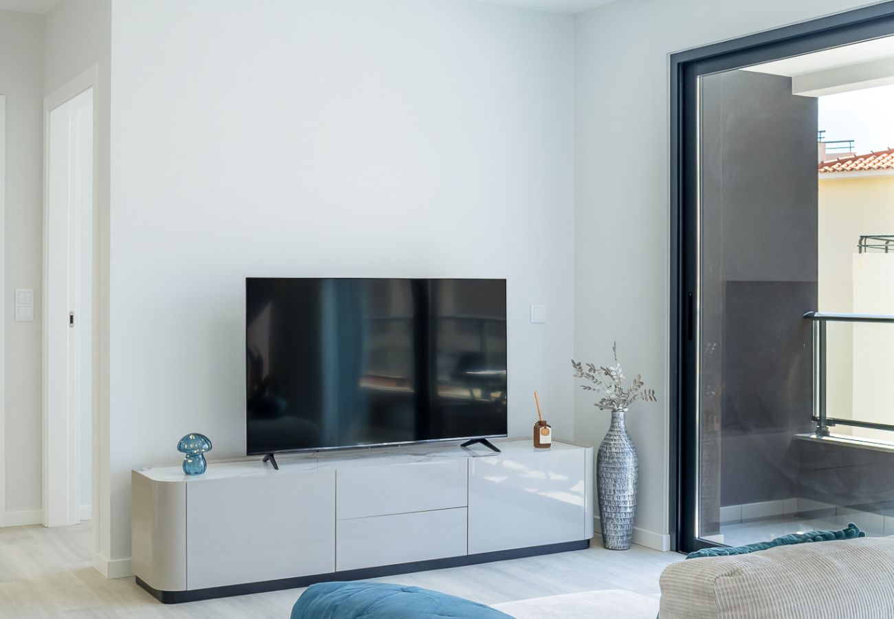 Apartamento em Caniço - Prime Lux Garajau By Zest&Guest