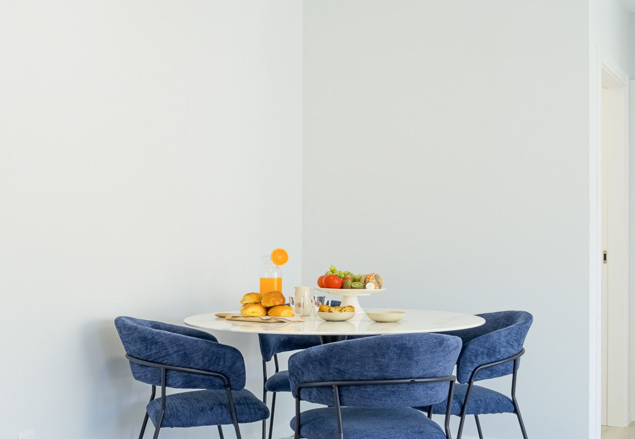 Apartamento em Caniço - Prime Lux Garajau By Zest&Guest