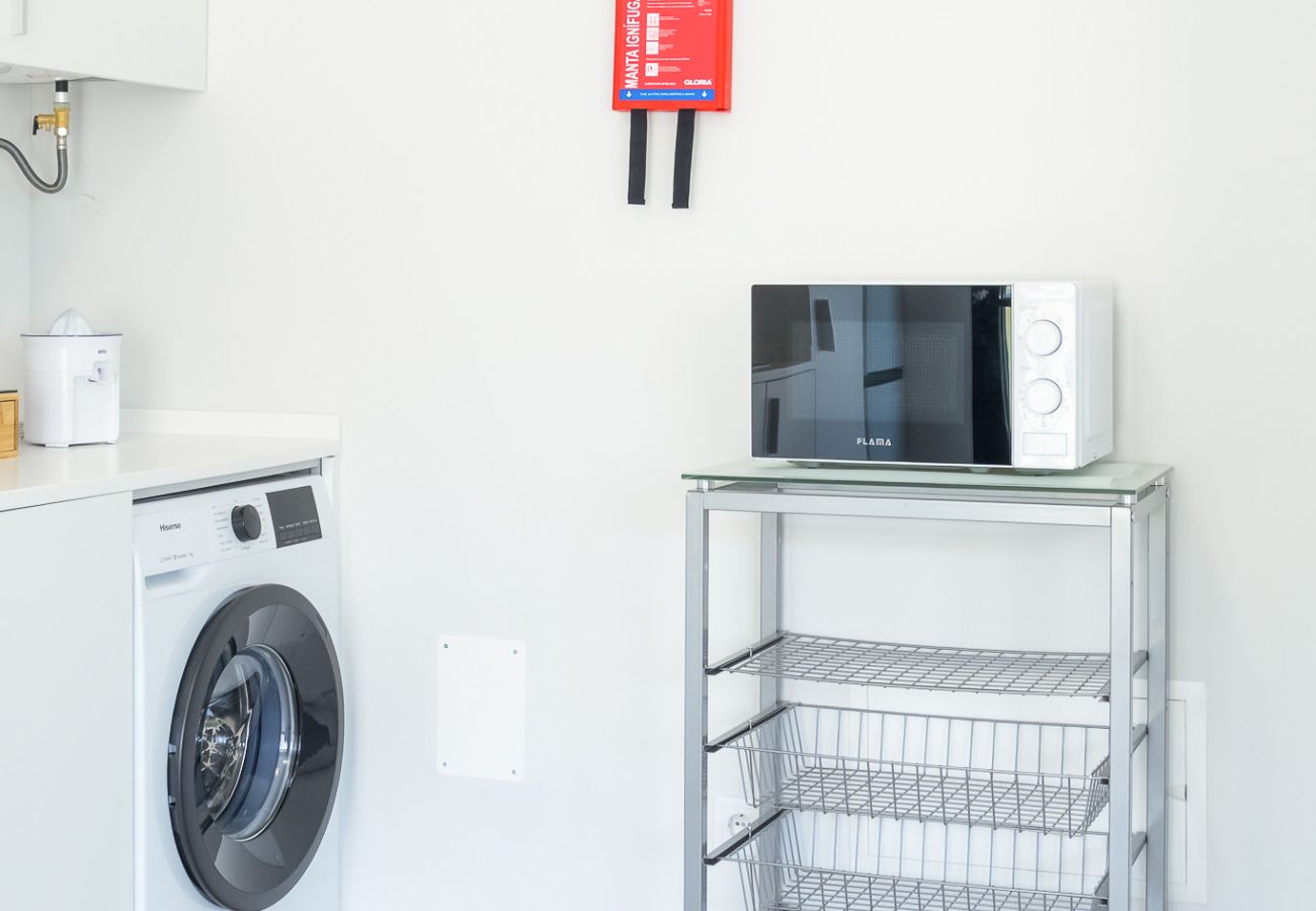 Apartamento em Caniço - Prime Lux Garajau By Zest&Guest