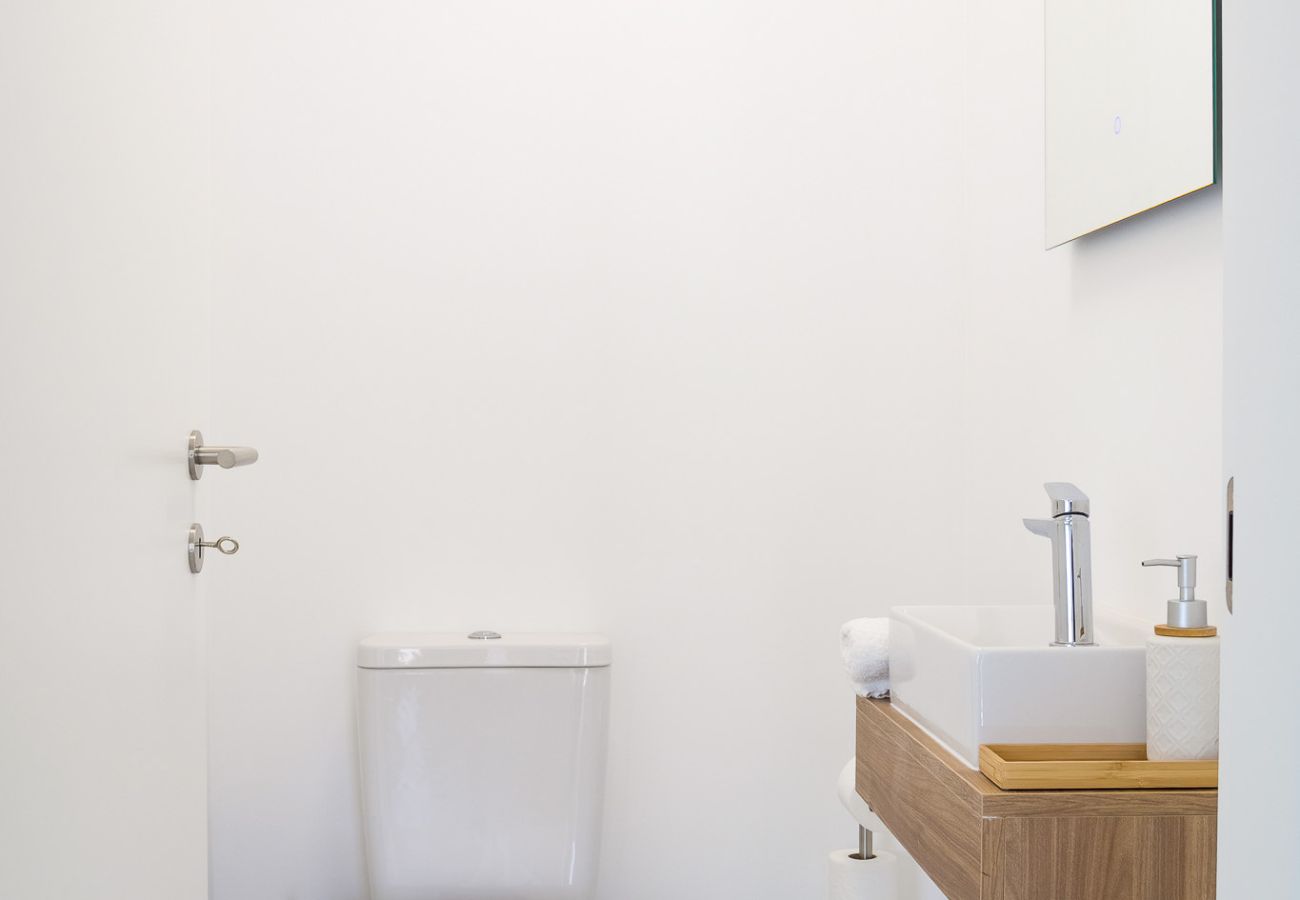 Apartamento em Caniço - Prime Lux Garajau By Zest&Guest