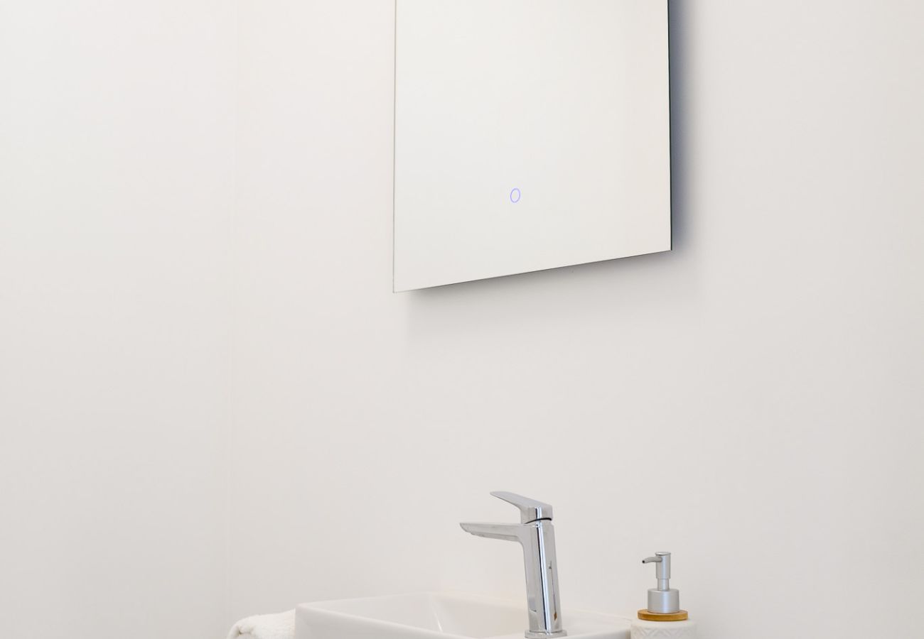 Apartamento em Caniço - Prime Lux Garajau By Zest&Guest