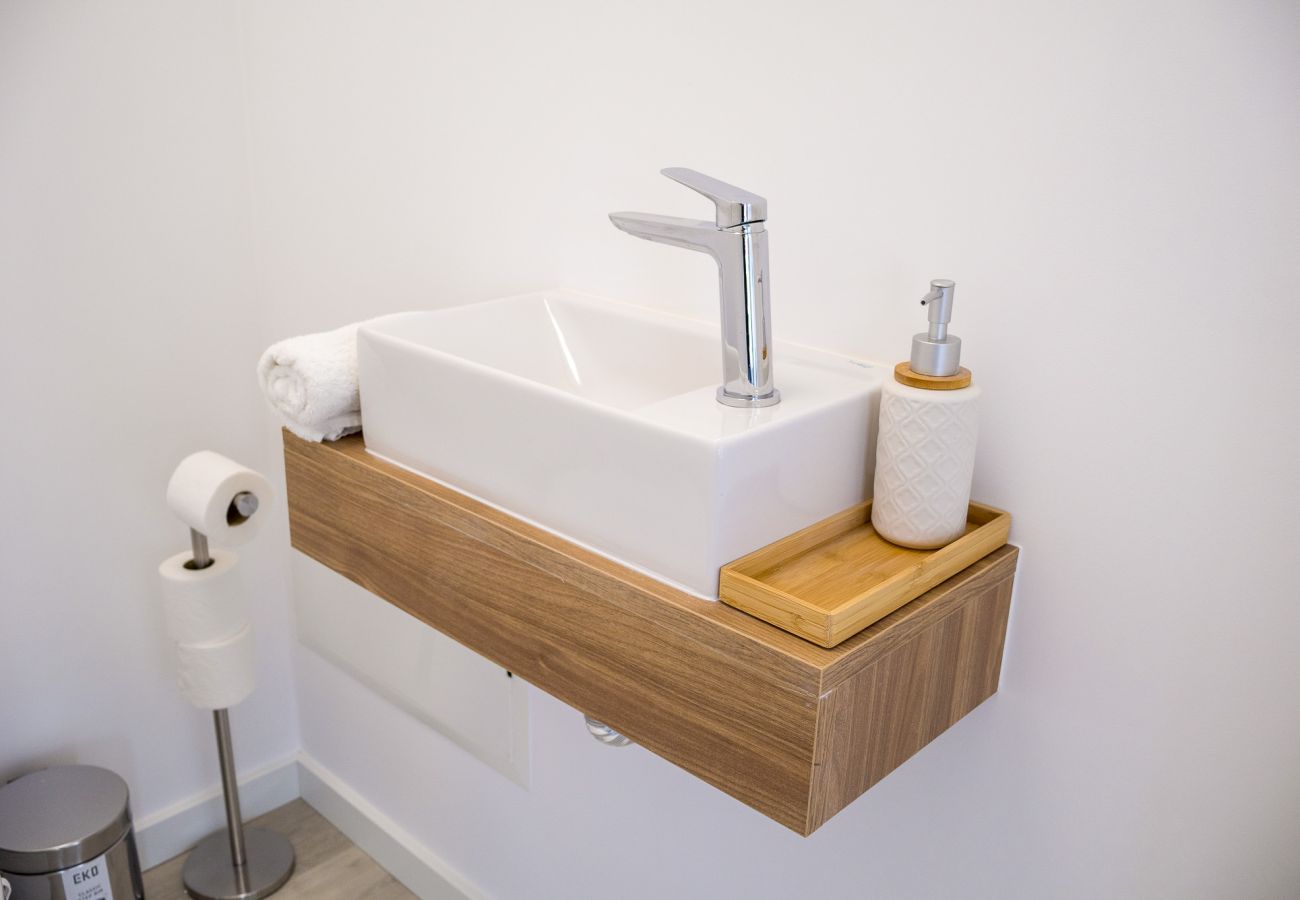 Apartamento em Caniço - Prime Lux Garajau By Zest&Guest