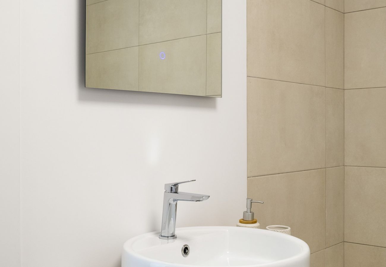 Apartamento em Caniço - Prime Lux Garajau By Zest&Guest