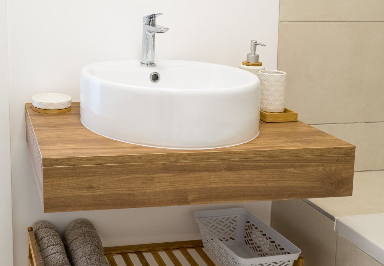 Apartamento em Caniço - Prime Lux Garajau By Zest&Guest