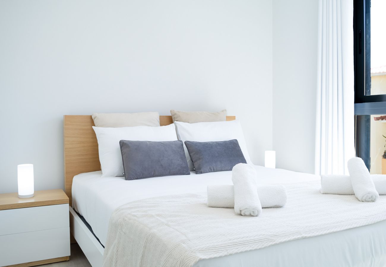 Apartamento em Caniço - Prime Lux Garajau By Zest&Guest