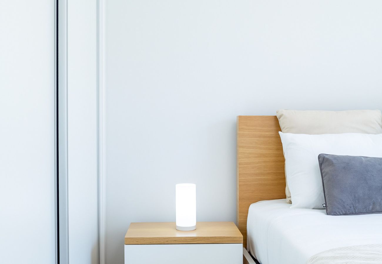 Apartamento em Caniço - Prime Lux Garajau By Zest&Guest