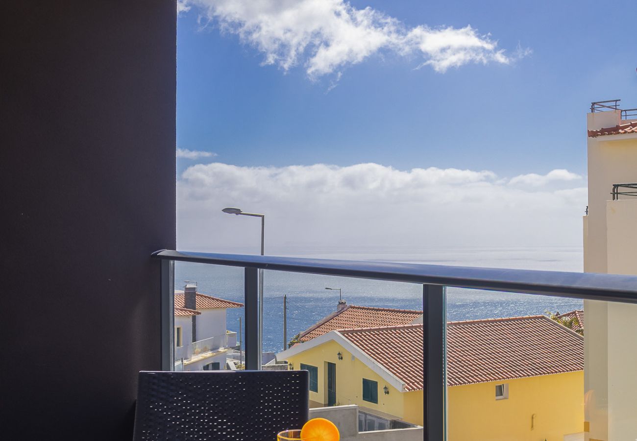 Apartamento em Caniço - Prime Lux Garajau By Zest&Guest