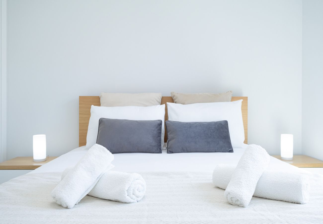 Apartamento em Caniço - Prime Lux Garajau By Zest&Guest