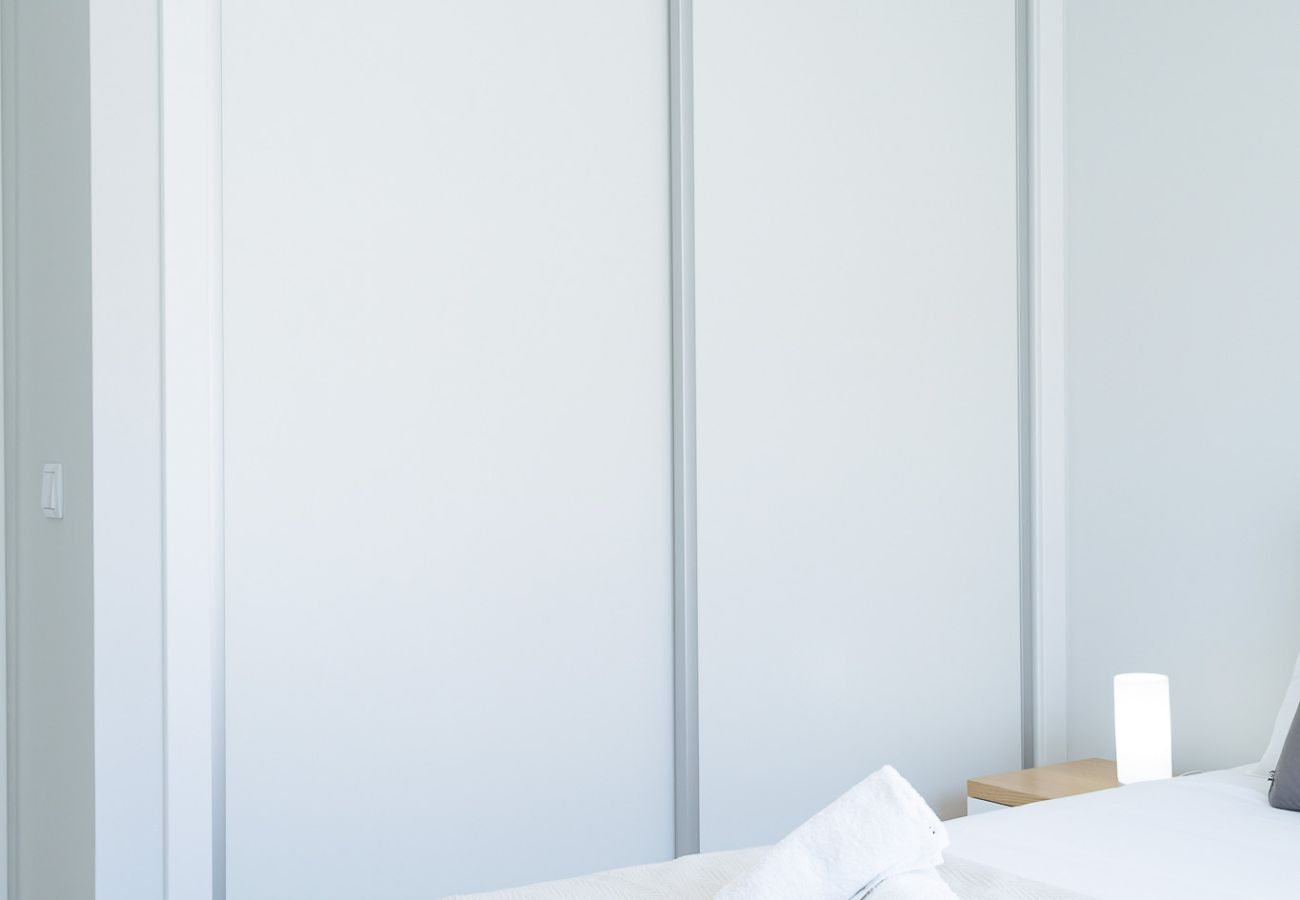 Apartamento em Caniço - Prime Lux Garajau By Zest&Guest