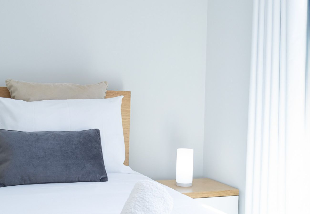 Apartamento em Caniço - Prime Lux Garajau By Zest&Guest