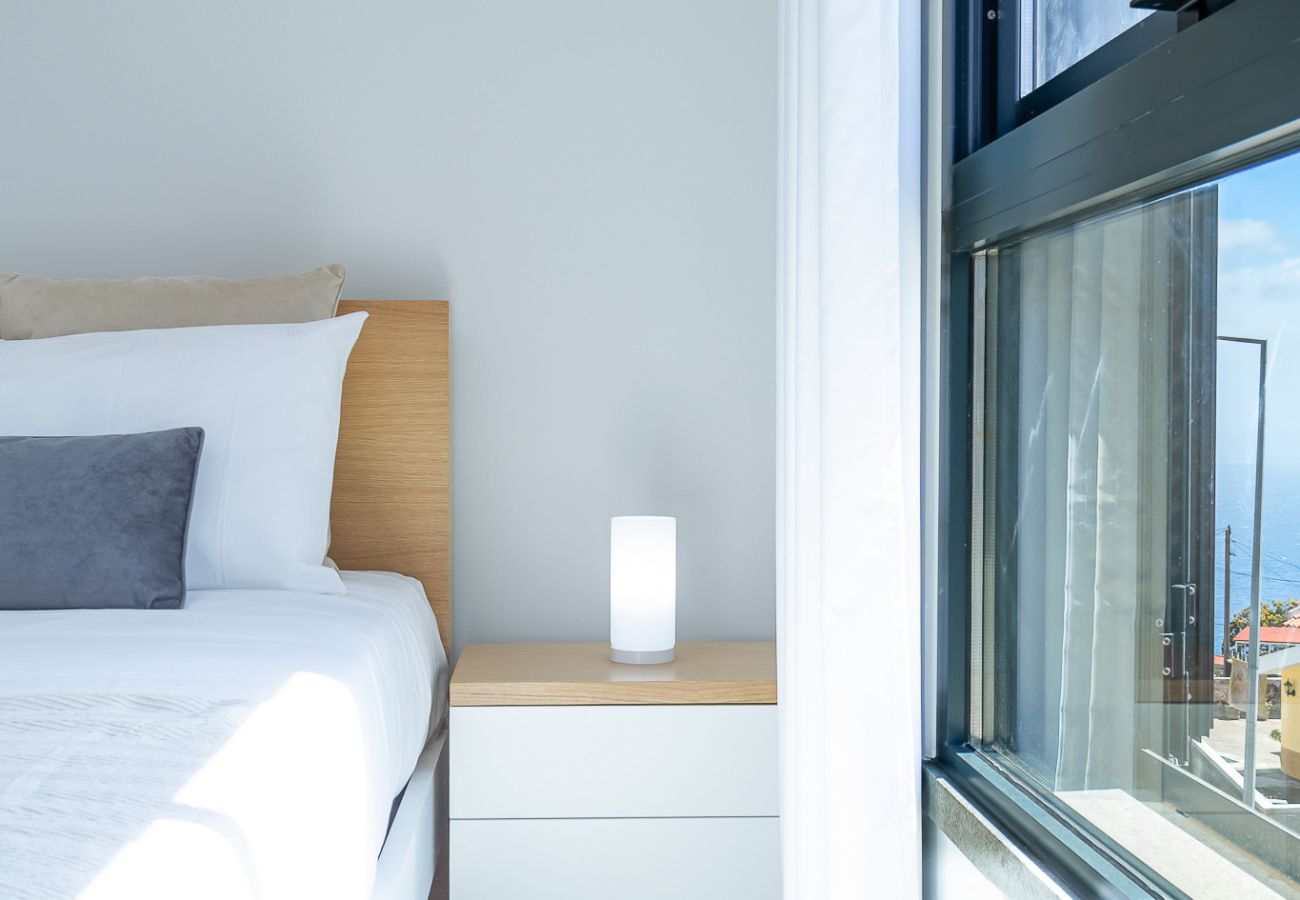 Apartamento em Caniço - Prime Lux Garajau By Zest&Guest