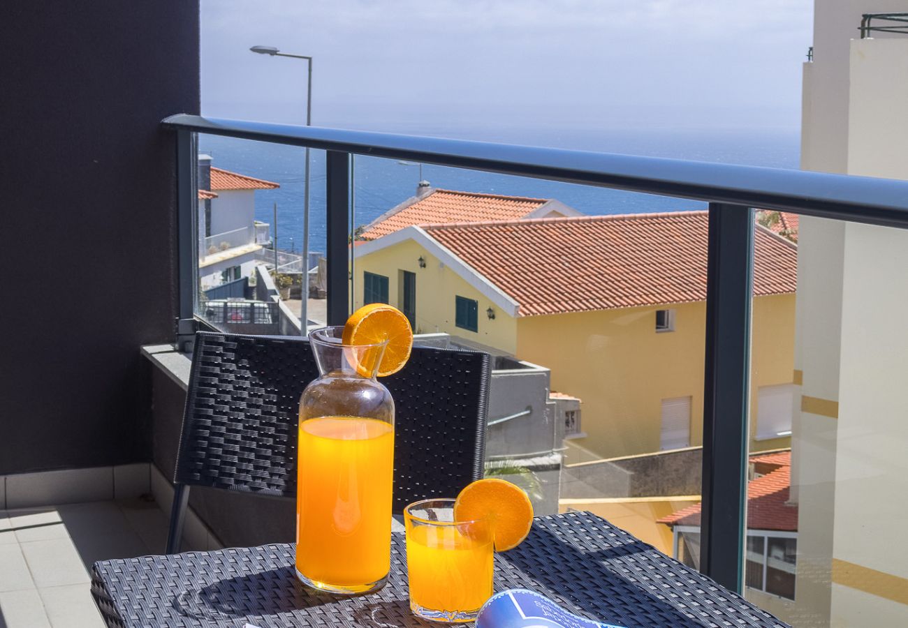 Apartamento em Caniço - Prime Lux Garajau By Zest&Guest