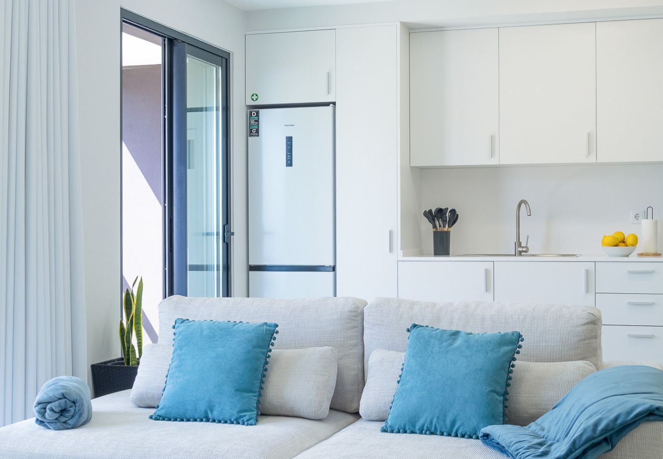 Apartamento em Caniço - Prime Lux Garajau By Zest&Guest