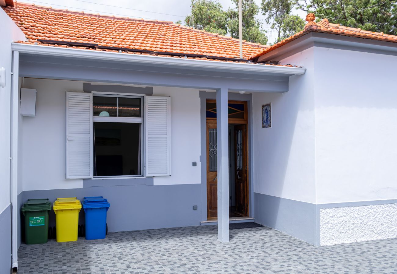 Casa em Funchal - Smile House by Zest and Guest