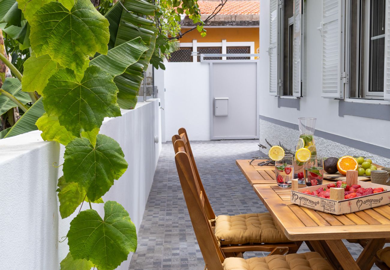Casa em Funchal - Smile House by Zest and Guest