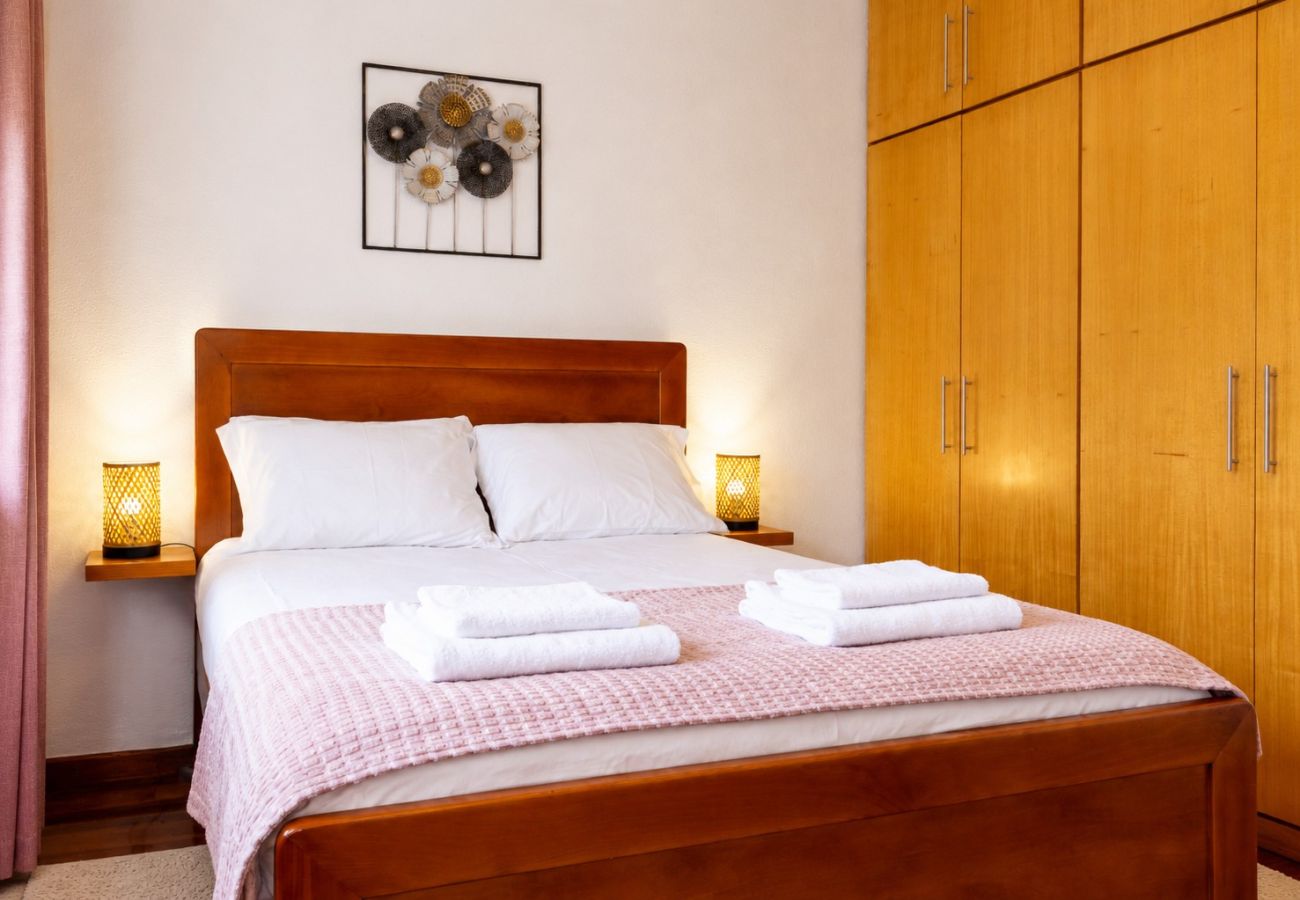 Apartamento em Calheta - Calheta Bliss
