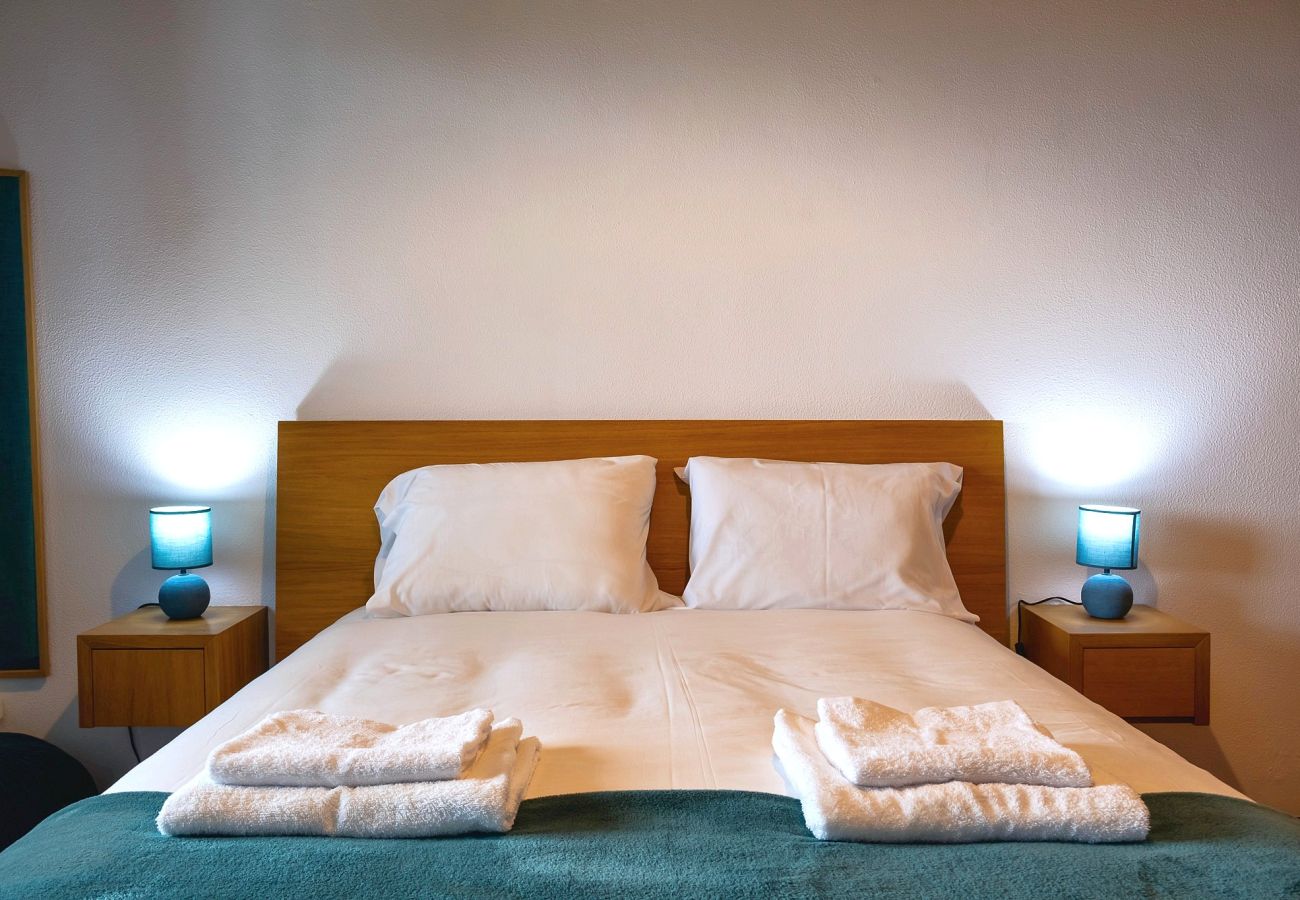 Apartamento em Calheta - Calheta Bliss