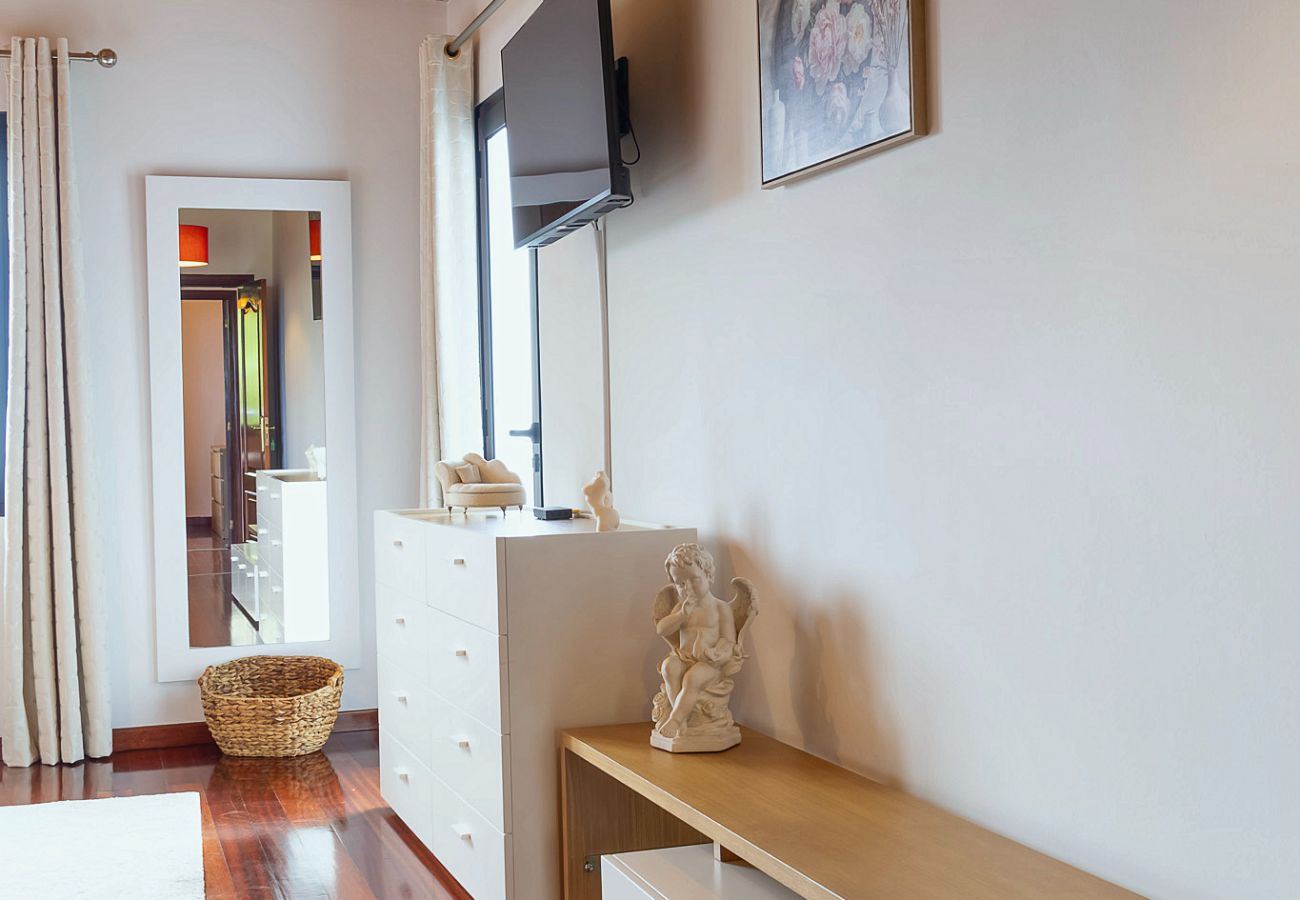 Apartamento em Calheta - Calheta Bliss