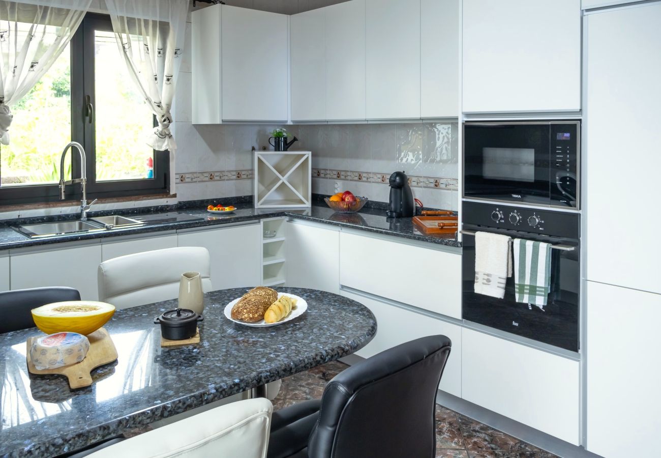 Apartamento em Calheta - Calheta Bliss