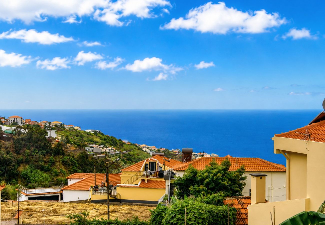 Apartamento em Calheta - Calheta Bliss