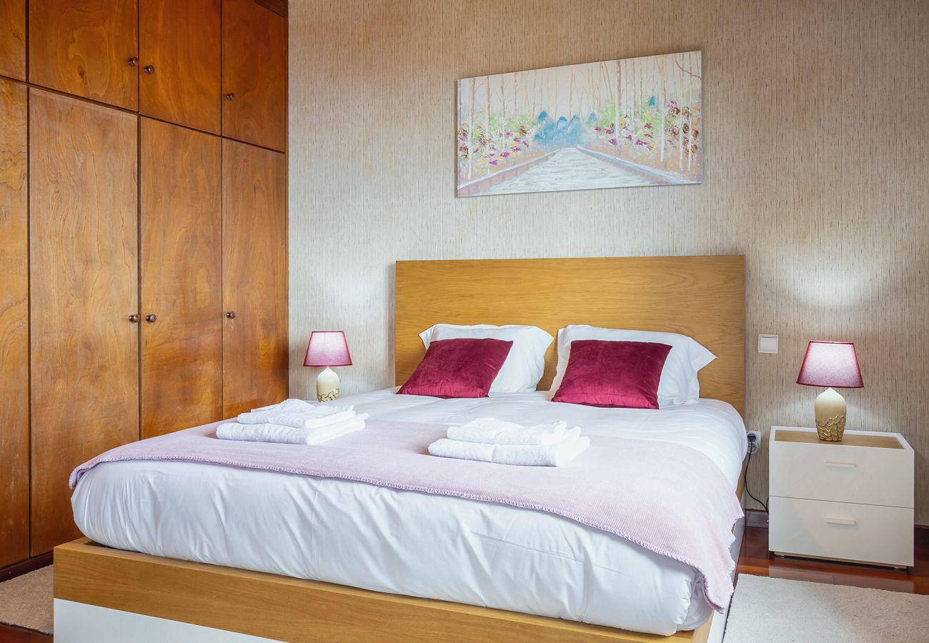 Apartamento em Calheta - Calheta Bliss