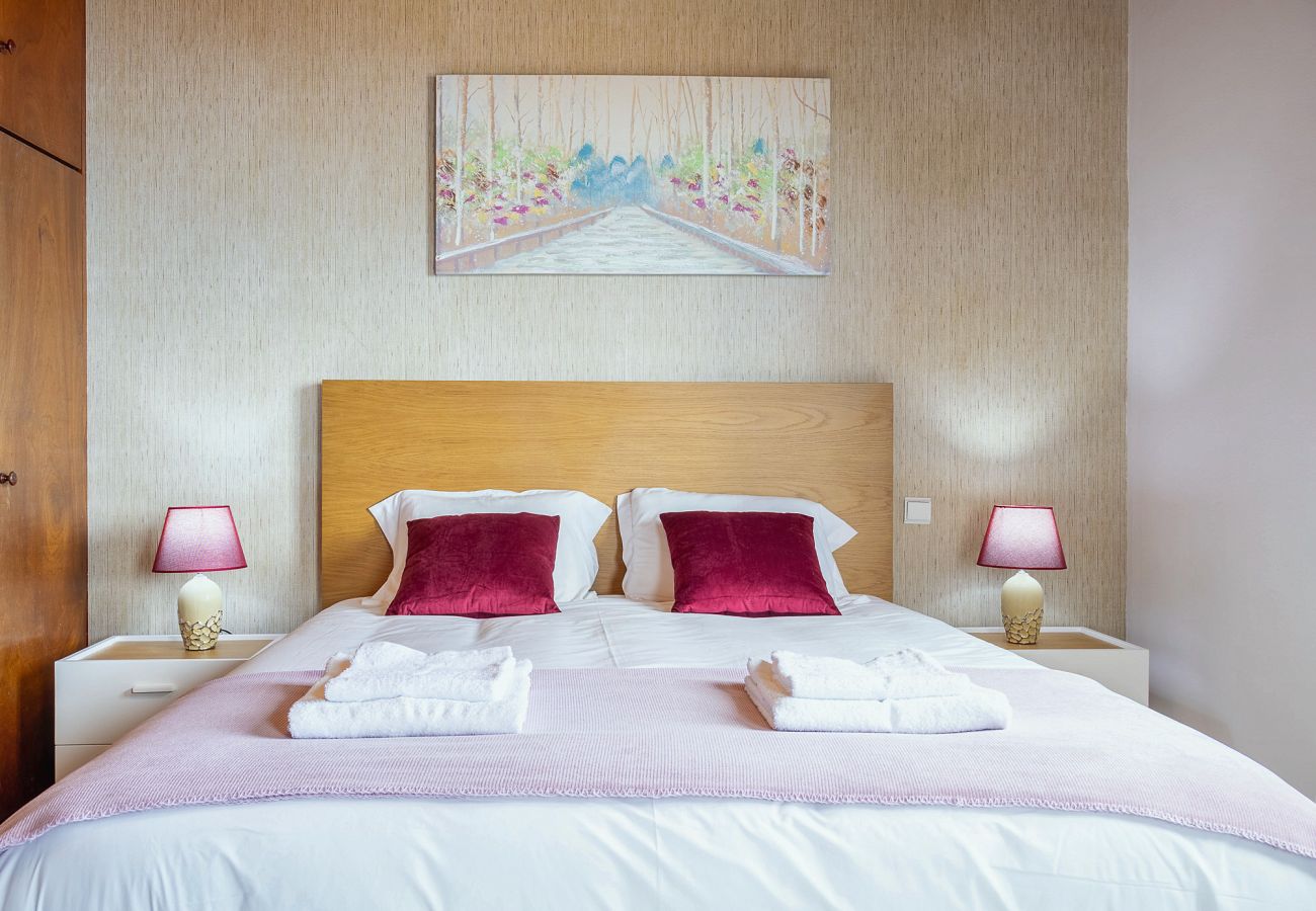 Apartamento em Calheta - Calheta Bliss