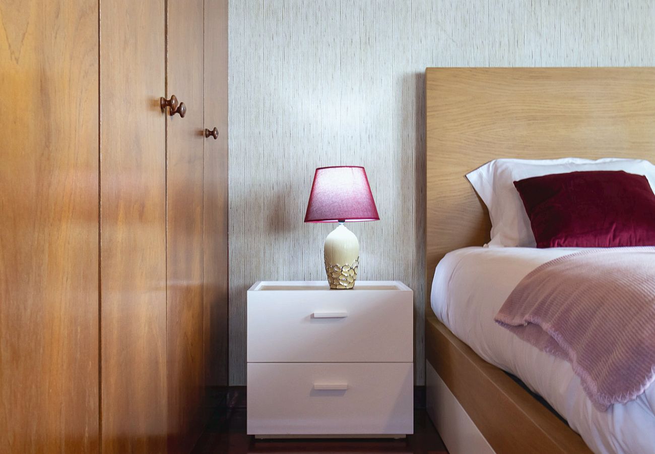 Apartamento em Calheta - Calheta Bliss