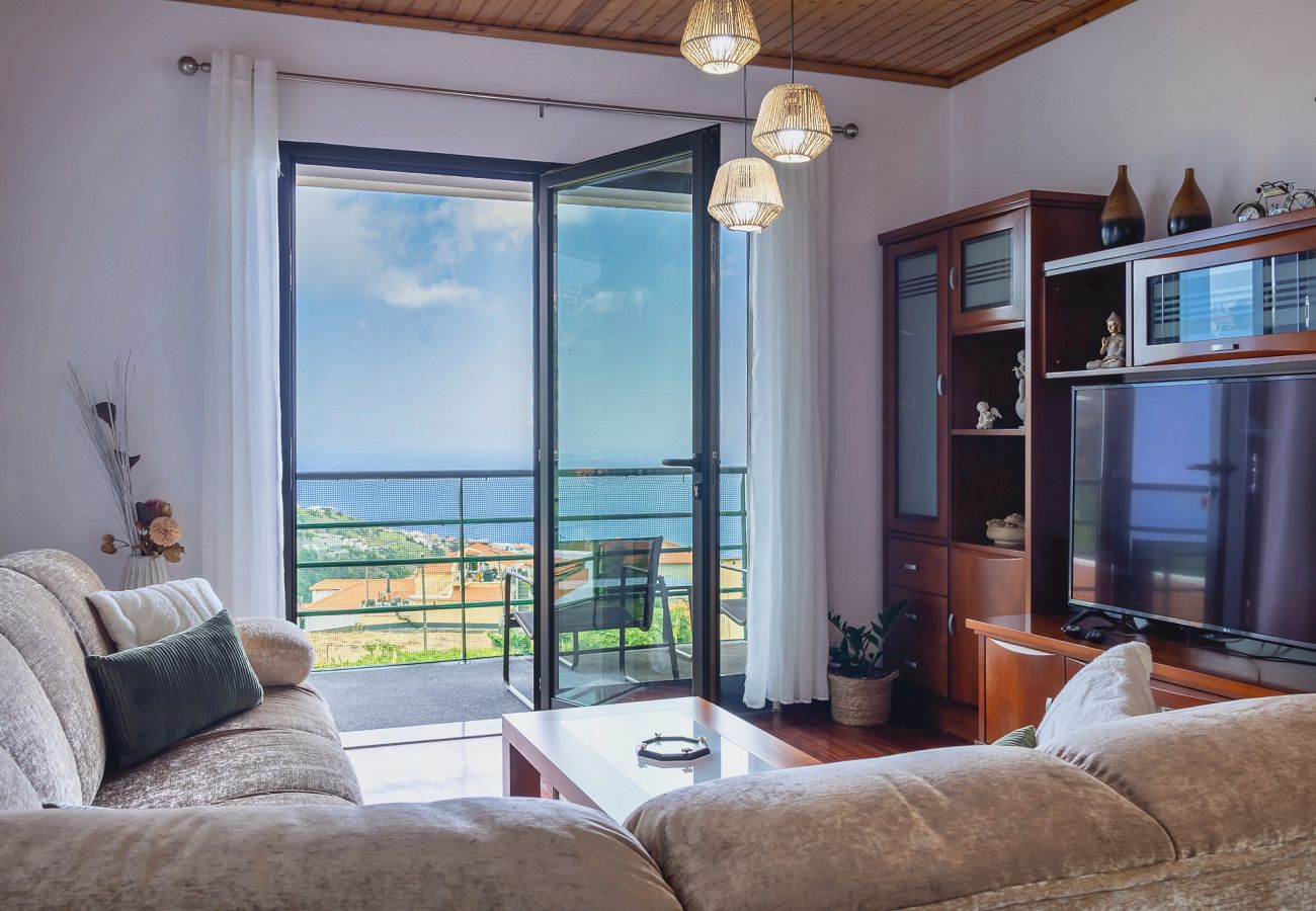 Apartamento em Calheta - Calheta Bliss