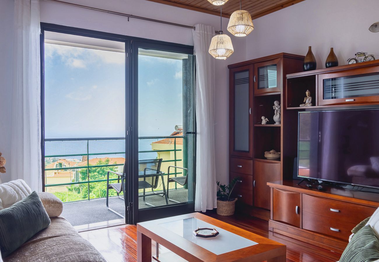 Apartamento em Calheta - Calheta Bliss