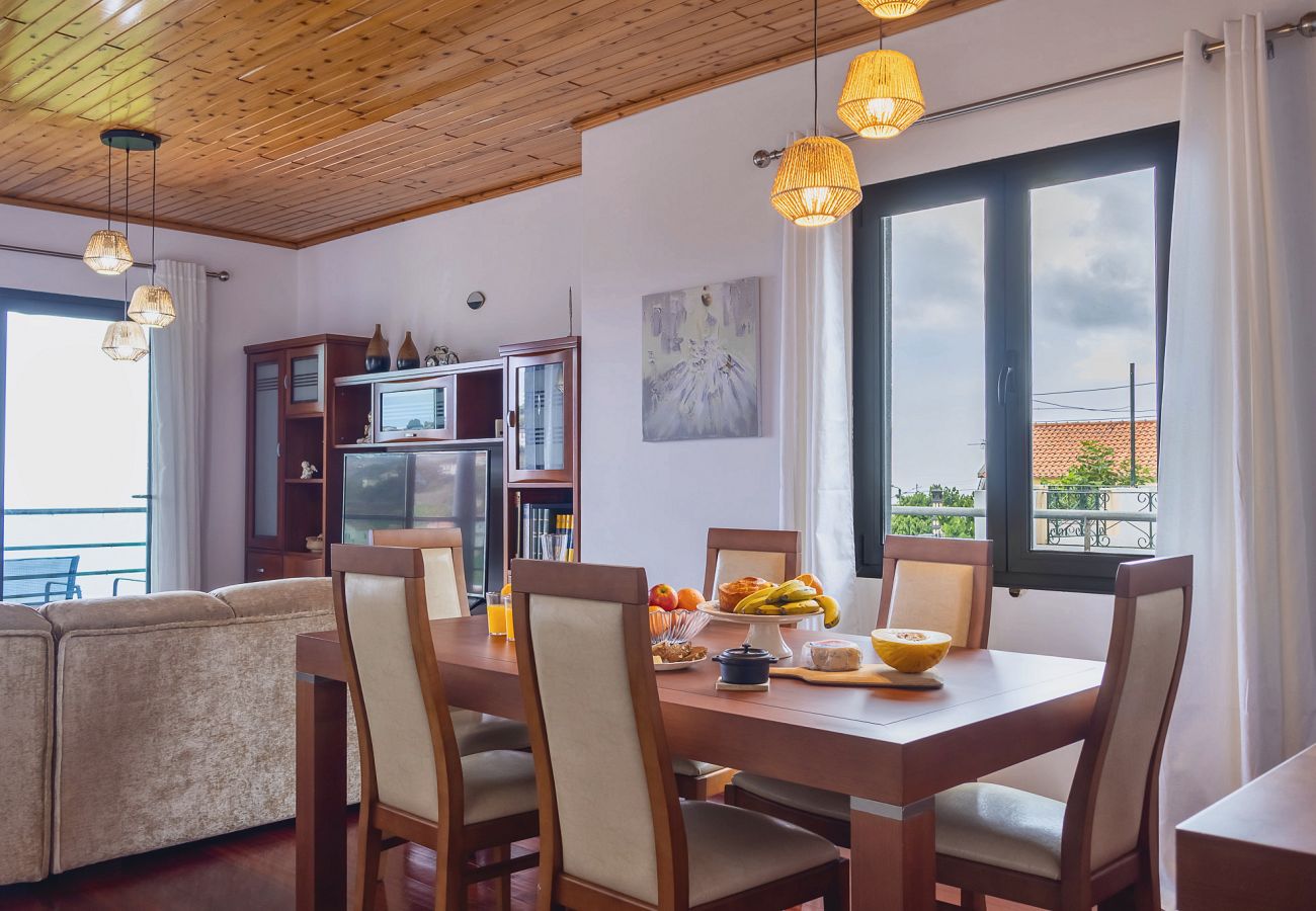 Apartamento em Calheta - Calheta Bliss