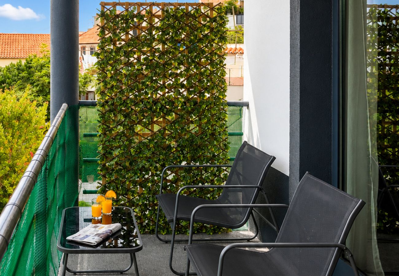 Apartamento em Calheta - Calheta Bliss