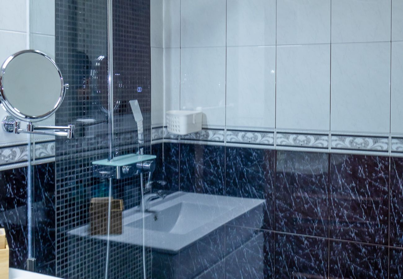 Apartamento em Calheta - Calheta Bliss