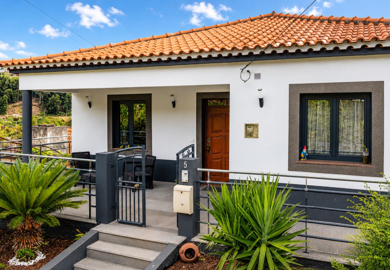 Apartamento em Calheta - Calheta Bliss