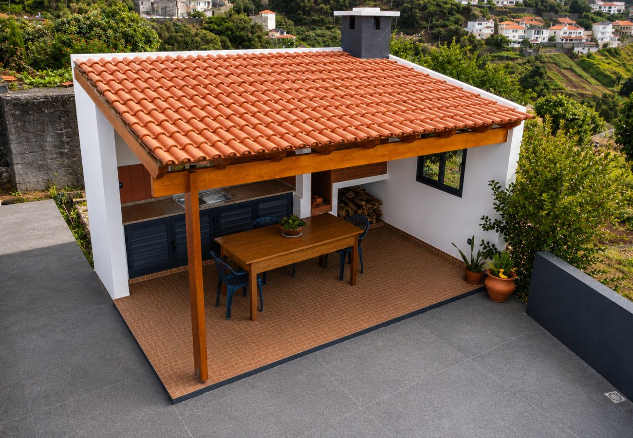Apartamento em Calheta - Calheta Bliss
