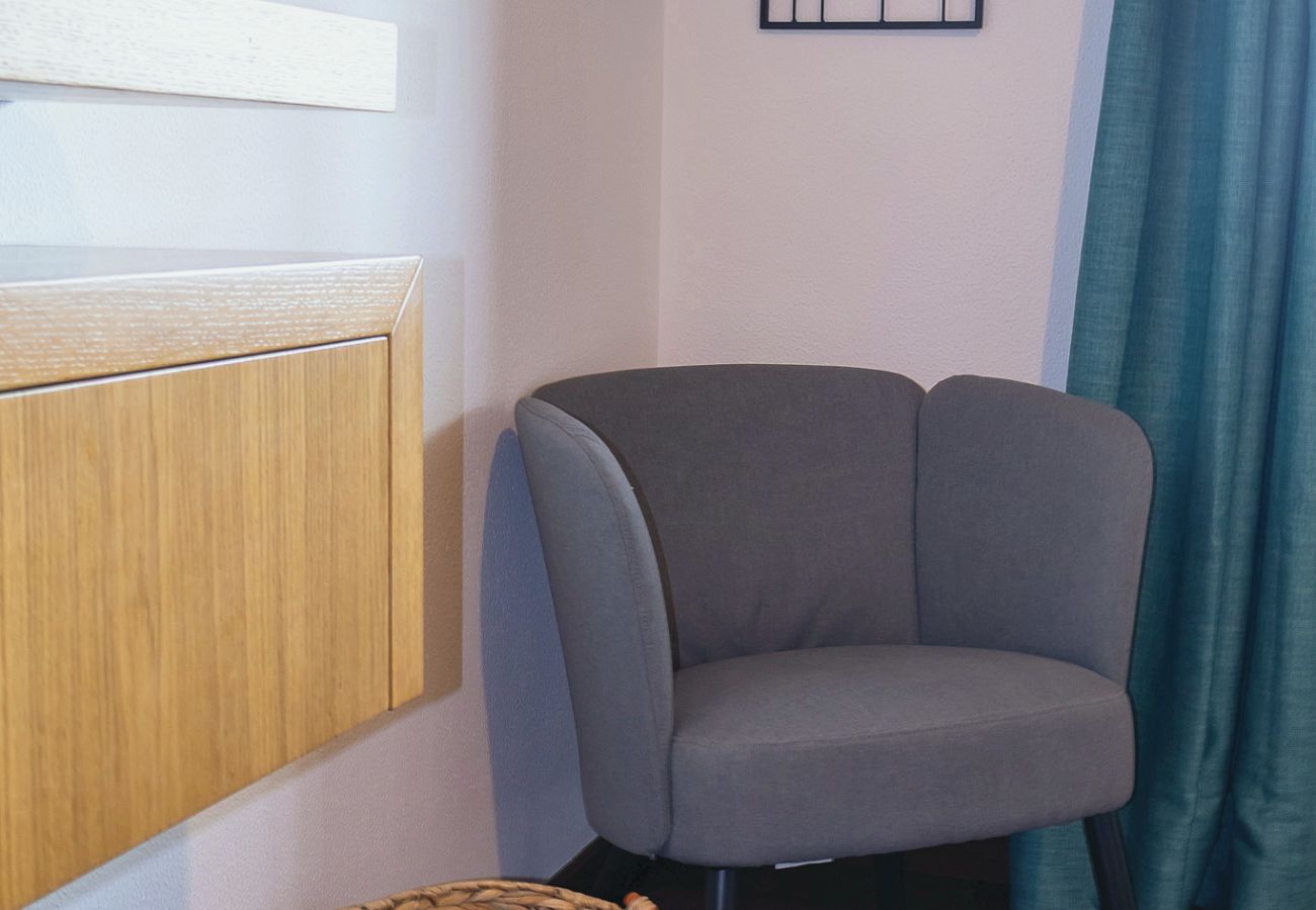 Apartamento em Calheta - Calheta Bliss